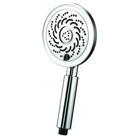 Neo VS-5000-E15 Exhilaration Hand Held Shower Head